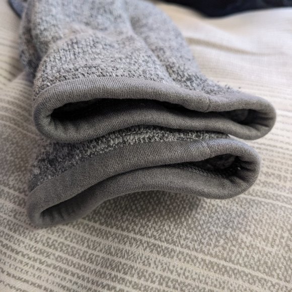 Patagonia Women's Better Sweater 1/4-Zip Fleece Size Medium - Picture 9 of 10